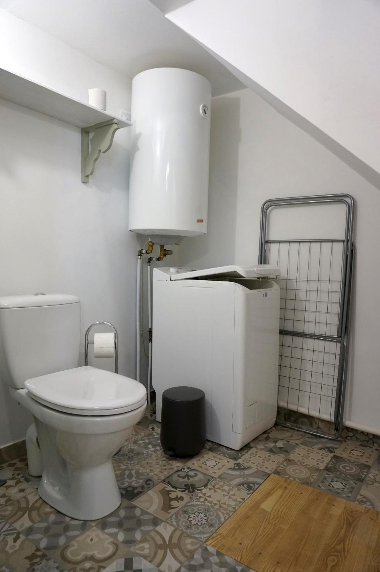 Uliha Apartamenti Liepaja Exterior photo